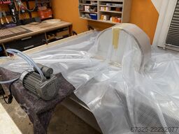 COLUMBUS Vakuumsack Vacuflex