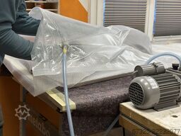 COLUMBUS Vakuumsack Vacuflex