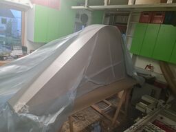 COLUMBUS Vakuumsack Vacuflex