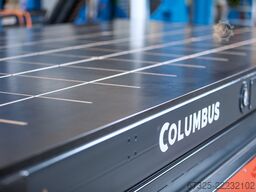 COLUMBUS PIONEER