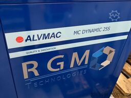 ALVMAC MC DYNAMIC 25S