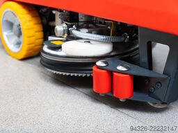 Hako Scrubmaster B75 R TB650 - 2017y - 811h
