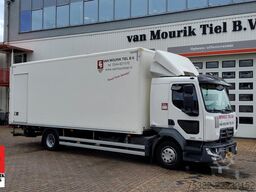 Renault D 210 P4x2 - ACC. - 33-BPX-1 - BAKWAGEN - 12 TO...