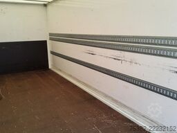 Renault D 210 P4x2 - ACC. - 33-BPX-1 - BAKWAGEN - 12 TO...
