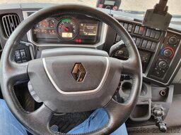 Renault D 210 P4x2 - ACC. - 33-BPX-1 - BAKWAGEN - 12 TO...
