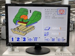 Klobus HD 140 P