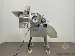 Alistar Europe Cube, Strip, slice cutter D800