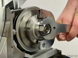 Alistar Europe Cube, Strip, slice cutter D800