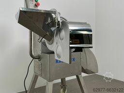 Alistar Europe Cube, Strip, slice cutter D800