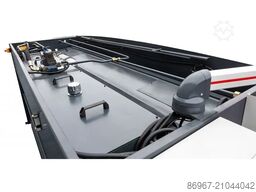 CORMAK SHARK 12x3200