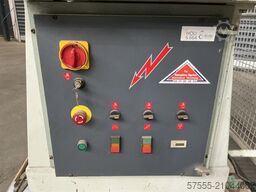 Pade EV 25