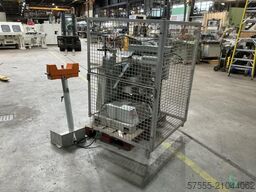 Pade EV 25