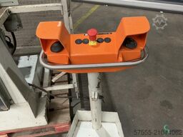 Pade EV 25