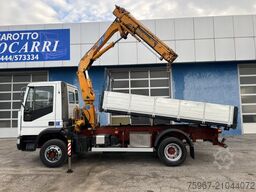 Iveco Eurocargo 120e18