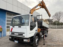 Iveco Eurocargo 120e18