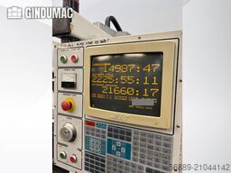 MIKRON VCE 1000