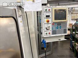 MIKRON VCE 1000