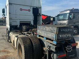 DAF XF 105-460 SSC TRATTORE STRADALE