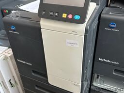 Konica Minolta C4000i