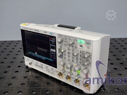 Agilent Keysight InfiniiVision MSO-X 3034A 350 MHz