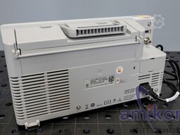 Agilent Keysight InfiniiVision MSO-X 3034A 350 MHz