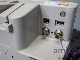 Agilent Keysight InfiniiVision MSO-X 3034A 350 MHz