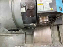 HURCO VMX 60 i