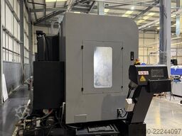HURCO VMX 60 i