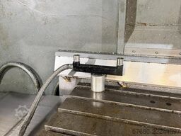 HURCO VMX 60 i