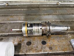 HURCO VMX 60 i