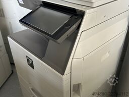 Sharp MX-2651