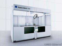 TRUMPF TruArc Weld 1000