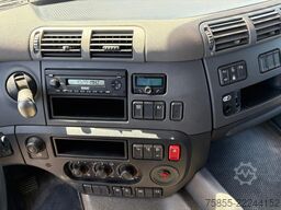 DAF CF 460 FT Manual / Euro 6 / 656.000 KM