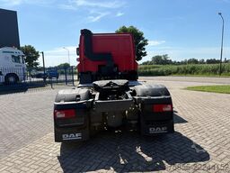 DAF CF 460 FT Manual / Euro 6 / 656.000 KM