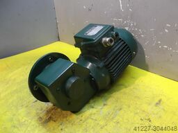 Bauer DK84S4-2122/200