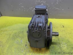 SEW-EURODRIVE S40D71C-4