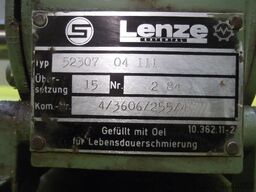 Bauknecht 52307 04 111