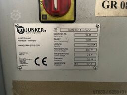Junker Grindor Allround