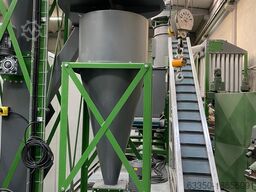 Mizar Makina Ltd Sti Zig Zag Separator