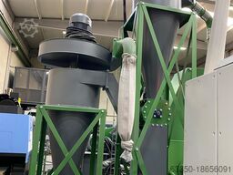 Mizar Makina Ltd Sti Zig Zag Separator