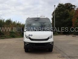 Iveco Indcar Daily Wing / Lift / Airco