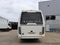 Iveco Indcar Daily Wing / Lift / Airco
