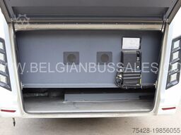 Iveco Indcar Daily Wing / Lift / Airco