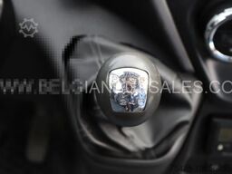 Iveco Indcar Daily Wing / Lift / Airco