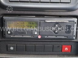 Iveco Indcar Daily Wing / Lift / Airco