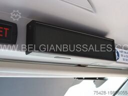 Iveco Indcar Daily Wing / Lift / Airco