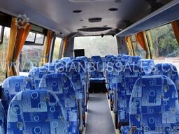 Iveco Indcar Daily Wing / Lift / Airco