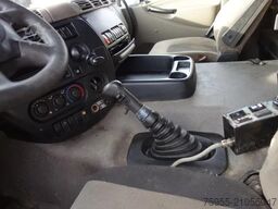 DAF CF 410 6X2 HAAKSYSTEEM MANUAL GEARBOX,AIRCO