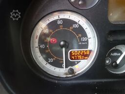 DAF CF 410 6X2 HAAKSYSTEEM MANUAL GEARBOX,AIRCO