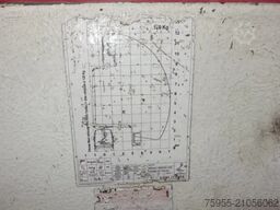 Renault Master ELEVATEUR FRANCE 12 METER EURO 6,AIRCO